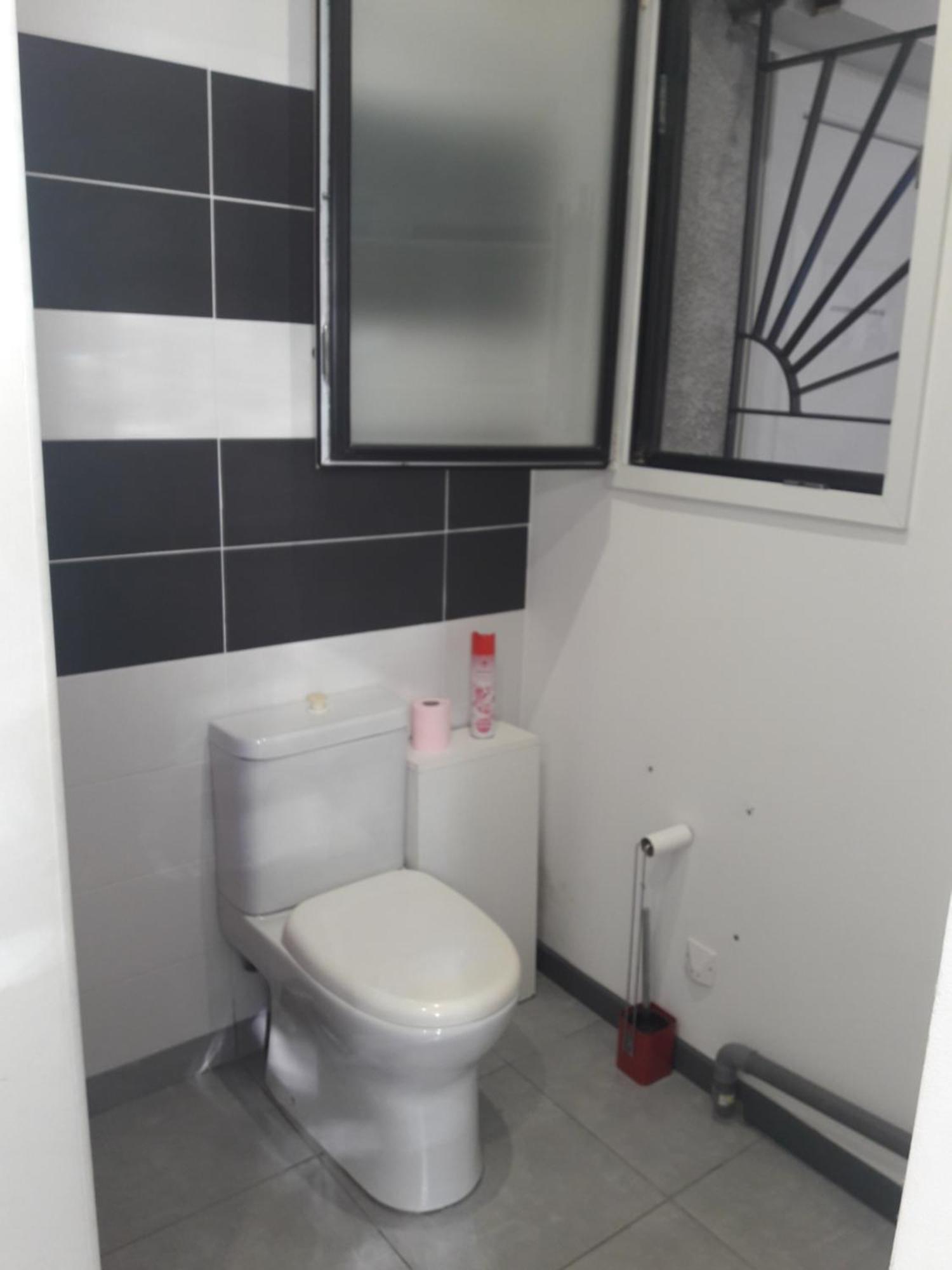 Chez Bob Apartment La Palme Bagian luar foto