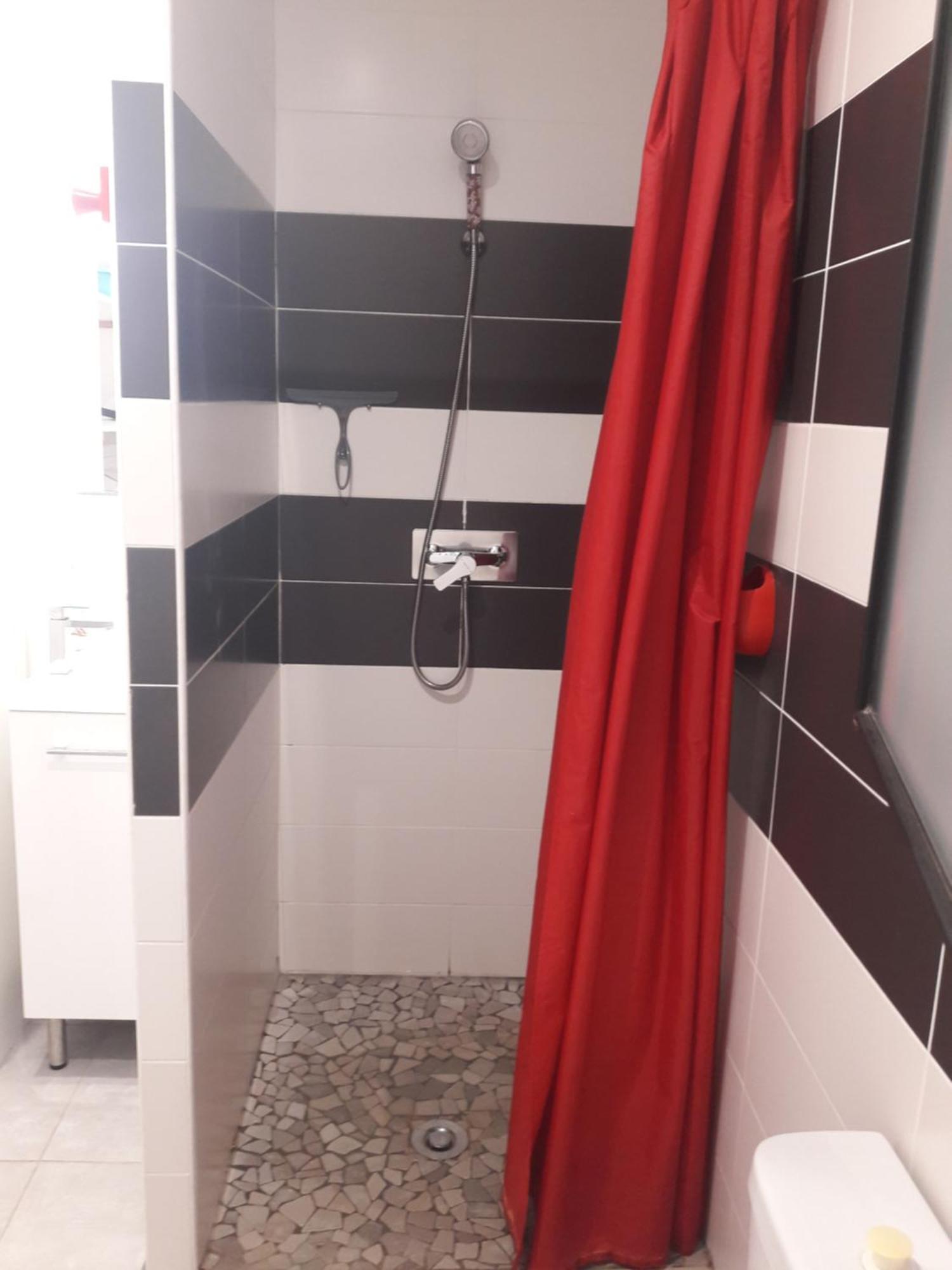 Chez Bob Apartment La Palme Bagian luar foto