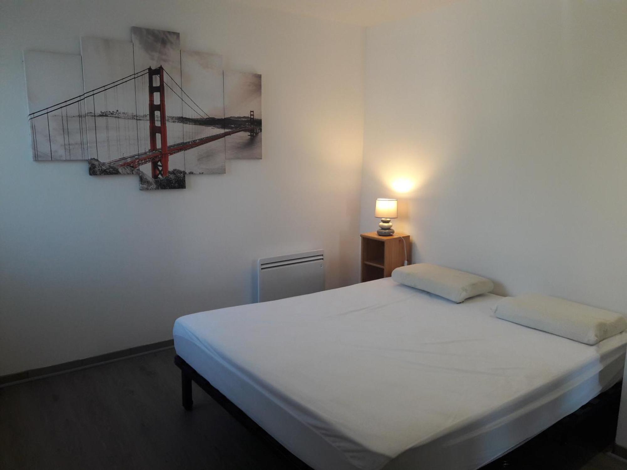Chez Bob Apartment La Palme Bagian luar foto